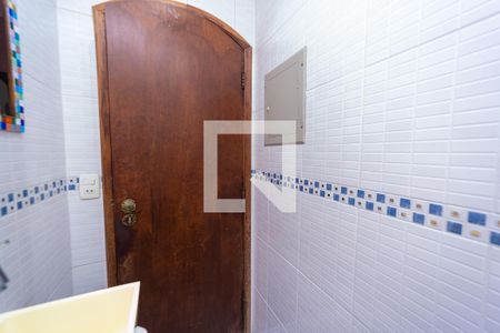 Lavabo de casa para alugar com 3 quartos, 250m² em Parque Artur Alvim, São Paulo