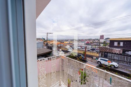 Casa à venda com 250m², 3 quartos e 8 vagas Casa à venda com 250m², 3 quartos e 8 vagasVaranda do Quarto 1