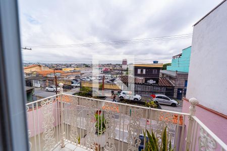 Casa à venda com 250m², 3 quartos e 8 vagas Casa à venda com 250m², 3 quartos e 8 vagasVaranda do Quarto 1
