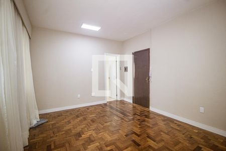 Sala de apartamento à venda com 3 quartos, 83m² em Centro Histórico, Porto Alegre