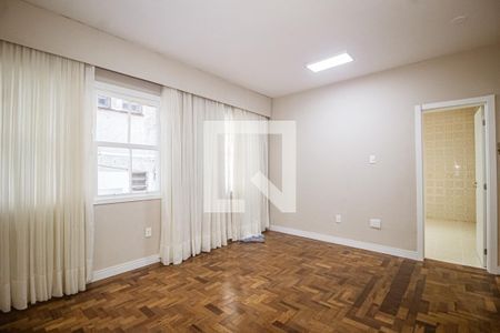 Sala de apartamento à venda com 3 quartos, 83m² em Centro Histórico, Porto Alegre