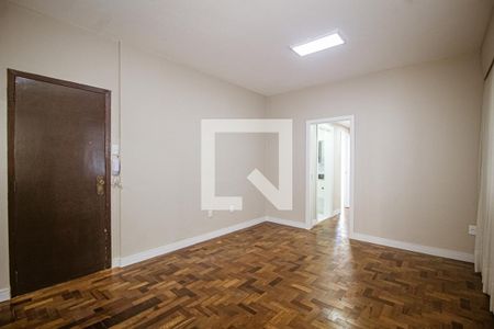 Sala de apartamento à venda com 3 quartos, 83m² em Centro Histórico, Porto Alegre