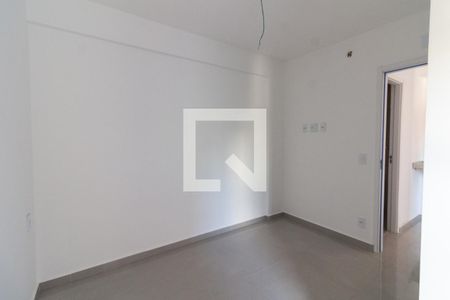 Quarto de apartamento à venda com 1 quarto, 32m² em Jardim Trussardi, São Paulo