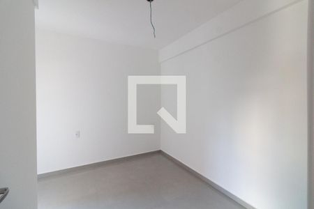 Quarto de apartamento à venda com 1 quarto, 32m² em Jardim Trussardi, São Paulo