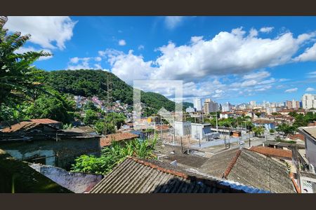 Casa para alugar com 35m², 1 quarto e sem vaga Casa para alugar com 35m², 1 quarto e sem vagaVista