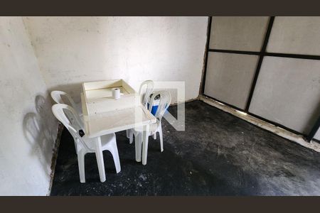 Casa para alugar com 35m², 1 quarto e sem vaga Casa para alugar com 35m², 1 quarto e sem vagaCozinha