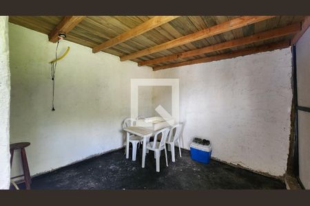 Casa para alugar com 35m², 1 quarto e sem vaga Casa para alugar com 35m², 1 quarto e sem vagaCozinha