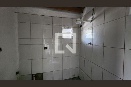 Casa para alugar com 35m², 1 quarto e sem vaga Casa para alugar com 35m², 1 quarto e sem vagaBanheiro