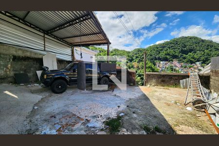 Casa para alugar com 35m², 1 quarto e sem vaga Casa para alugar com 35m², 1 quarto e sem vagaGaragem