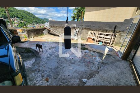 Casa para alugar com 35m², 1 quarto e sem vaga Casa para alugar com 35m², 1 quarto e sem vagaGaragem