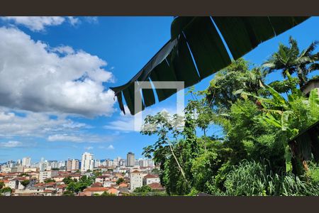 Casa para alugar com 35m², 1 quarto e sem vaga Casa para alugar com 35m², 1 quarto e sem vagaVista da Varanda