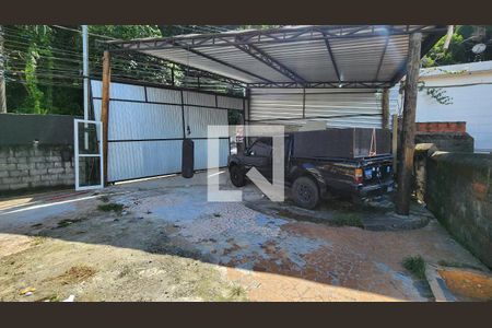 Casa para alugar com 35m², 1 quarto e sem vaga Casa para alugar com 35m², 1 quarto e sem vagaGaragem