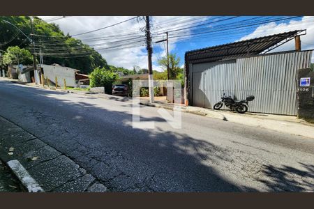 Casa para alugar com 35m², 1 quarto e sem vaga Casa para alugar com 35m², 1 quarto e sem vagaVista da Rua