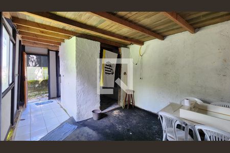Casa para alugar com 35m², 1 quarto e sem vaga Casa para alugar com 35m², 1 quarto e sem vagaCozinha