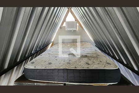 Casa para alugar com 35m², 1 quarto e sem vaga Casa para alugar com 35m², 1 quarto e sem vagaQuarto