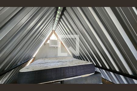 Casa para alugar com 35m², 1 quarto e sem vaga Casa para alugar com 35m², 1 quarto e sem vagaQuarto