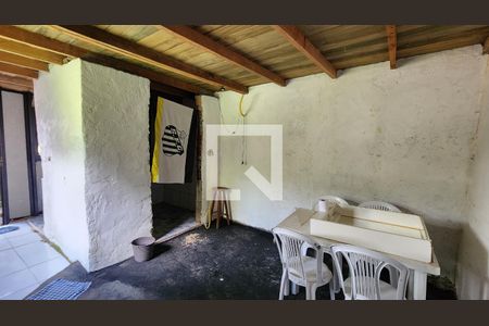 Casa para alugar com 35m², 1 quarto e sem vaga Casa para alugar com 35m², 1 quarto e sem vagaCozinha