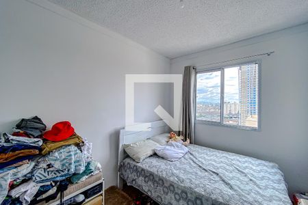 Suíte de apartamento para alugar com 1 quarto, 25m² em Brás, São Paulo