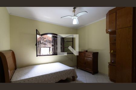 Quarto 1 de casa para alugar com 3 quartos, 275m² em Vila Guilhermina, São Paulo