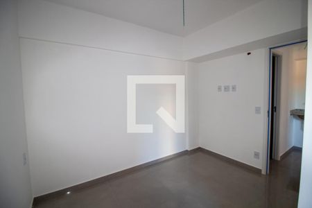 Quarto 1 de apartamento à venda com 1 quarto, 33m² em Jardim Trussardi, São Paulo