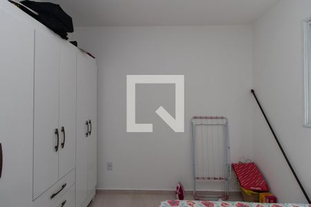 Quarto de apartamento para alugar com 1 quarto, 35m² em Vila Mazzei, São Paulo