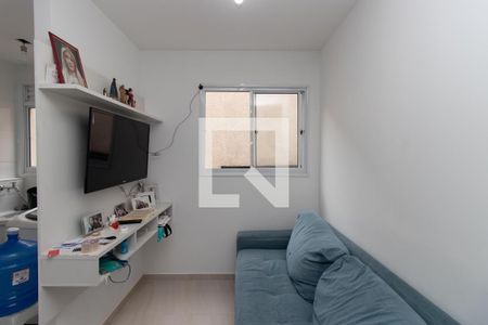 Apartamento para alugar com 35m², 1 quarto e sem vagaSala/Cozinha