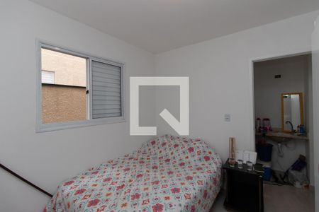 Quarto de apartamento para alugar com 1 quarto, 35m² em Vila Mazzei, São Paulo