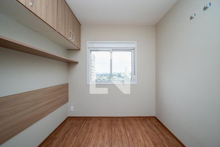 Suíte de apartamento para alugar com 2 quartos, 65m² em Vila Santa Catarina, São Paulo