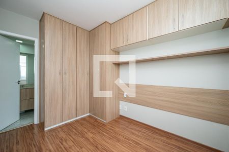 Suíte de apartamento para alugar com 2 quartos, 65m² em Vila Santa Catarina, São Paulo