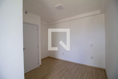 Suíte de apartamento para alugar com 2 quartos, 68m² em Jardim Sao Carlos, Sorocaba