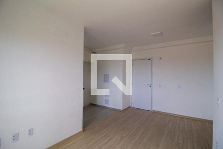 Sala de apartamento para alugar com 2 quartos, 68m² em Jardim Sao Carlos, Sorocaba