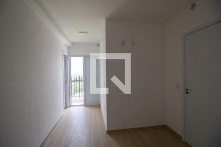 Suíte de apartamento para alugar com 2 quartos, 68m² em Jardim Sao Carlos, Sorocaba