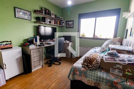 Quarto 1 de apartamento para alugar com 3 quartos, 150m² em Jardim Lar Sao Paulo, São Paulo