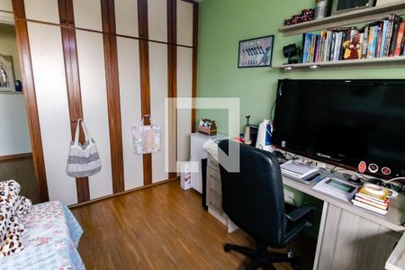 Quarto 1 de apartamento para alugar com 3 quartos, 150m² em Jardim Lar Sao Paulo, São Paulo