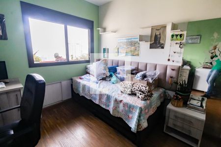 Quarto 1 de apartamento para alugar com 3 quartos, 150m² em Jardim Lar Sao Paulo, São Paulo