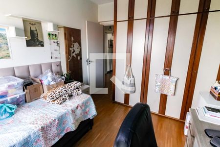 Quarto 1 de apartamento para alugar com 3 quartos, 150m² em Jardim Lar Sao Paulo, São Paulo