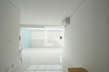 Sala de apartamento para alugar com 3 quartos, 92m² em Jardim Ampliacao, São Paulo