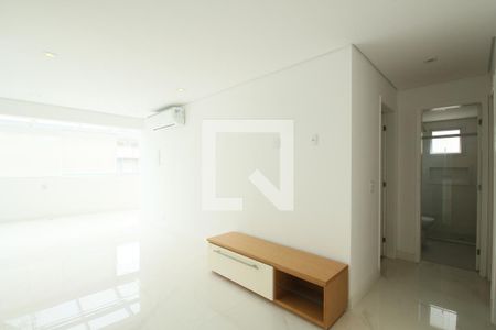 Sala de apartamento para alugar com 3 quartos, 92m² em Jardim Ampliacao, São Paulo