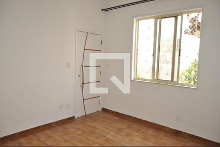 Sala de casa à venda com 2 quartos, 80m² em Riachuelo, Rio de Janeiro