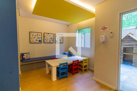 Apartamento à venda com 50m², 2 quartos e sem vaga Apartamento à venda com 50m², 2 quartos e sem vagaBrinquedoteca