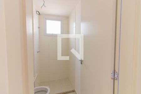 Apartamento à venda com 50m², 2 quartos e sem vaga Apartamento à venda com 50m², 2 quartos e sem vagaBanheiro