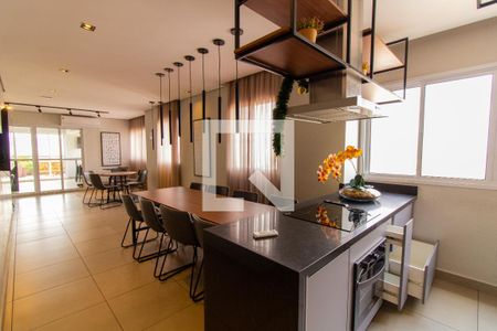 Apartamento à venda com 50m², 2 quartos e sem vaga Apartamento à venda com 50m², 2 quartos e sem vagaÁrea comum