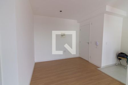 Sala de apartamento à venda com 2 quartos, 50m² em Água Branca, São Paulo