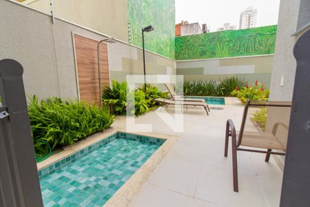 Apartamento à venda com 50m², 2 quartos e sem vaga Apartamento à venda com 50m², 2 quartos e sem vagaPiscina