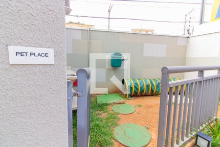 Apartamento à venda com 50m², 2 quartos e sem vaga Apartamento à venda com 50m², 2 quartos e sem vagaPet Place