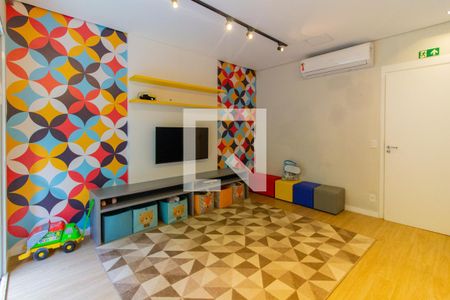 Apartamento à venda com 50m², 2 quartos e sem vaga Apartamento à venda com 50m², 2 quartos e sem vagaBrinquedoteca