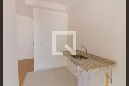 Apartamento à venda com 50m², 2 quartos e sem vaga Apartamento à venda com 50m², 2 quartos e sem vagaCozinha