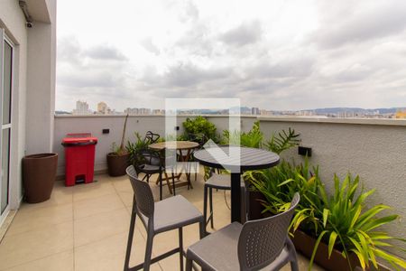 Apartamento à venda com 50m², 2 quartos e sem vaga Apartamento à venda com 50m², 2 quartos e sem vagaÁrea comum