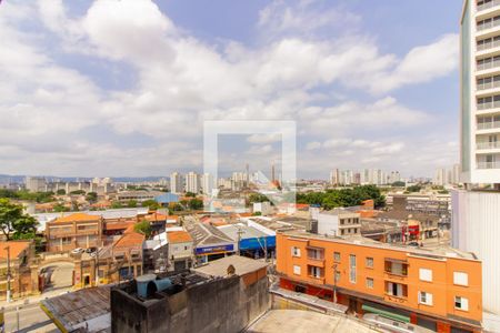 Apartamento à venda com 50m², 2 quartos e sem vaga Apartamento à venda com 50m², 2 quartos e sem vagaVista da Varanda