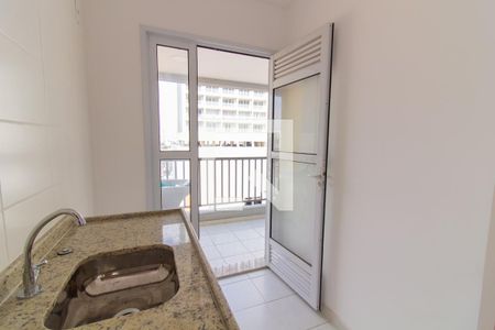 Apartamento à venda com 50m², 2 quartos e sem vaga Apartamento à venda com 50m², 2 quartos e sem vagaCozinha